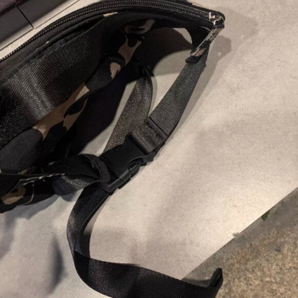 Marimekko Printed Portable Crossbody Shoulder Bag - Picture 6 of 8